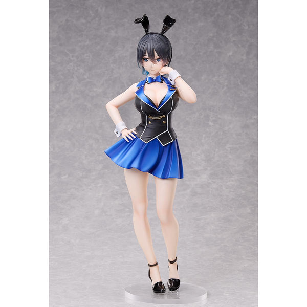 ガンド社　バニー　46㎝（耳先まで） 美羽香 1/4スケール – SOOTANG HOBBY