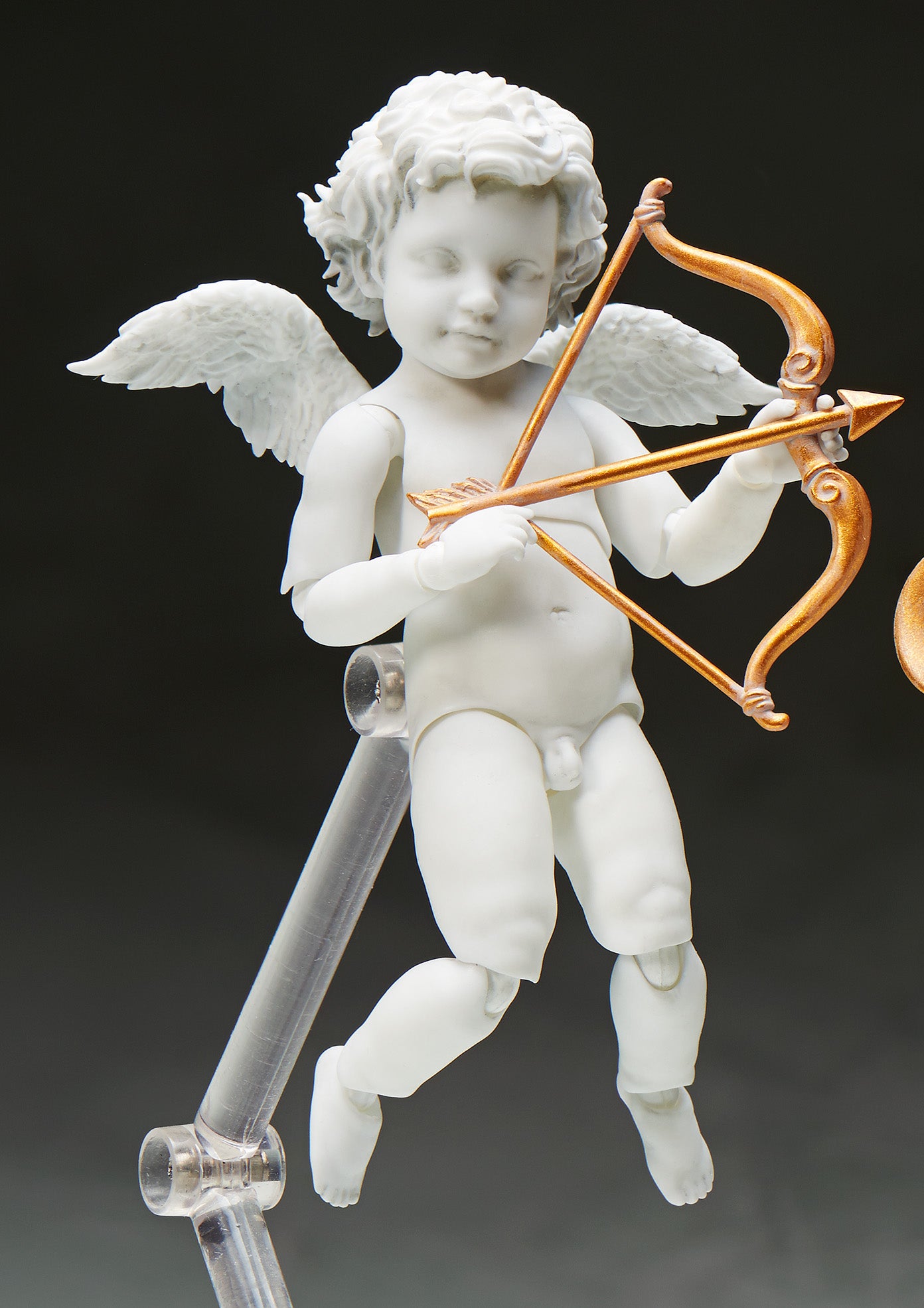 figma 天使像 – SOOTANG HOBBY