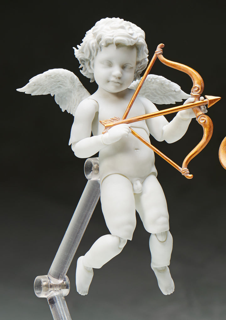 figma 天使像