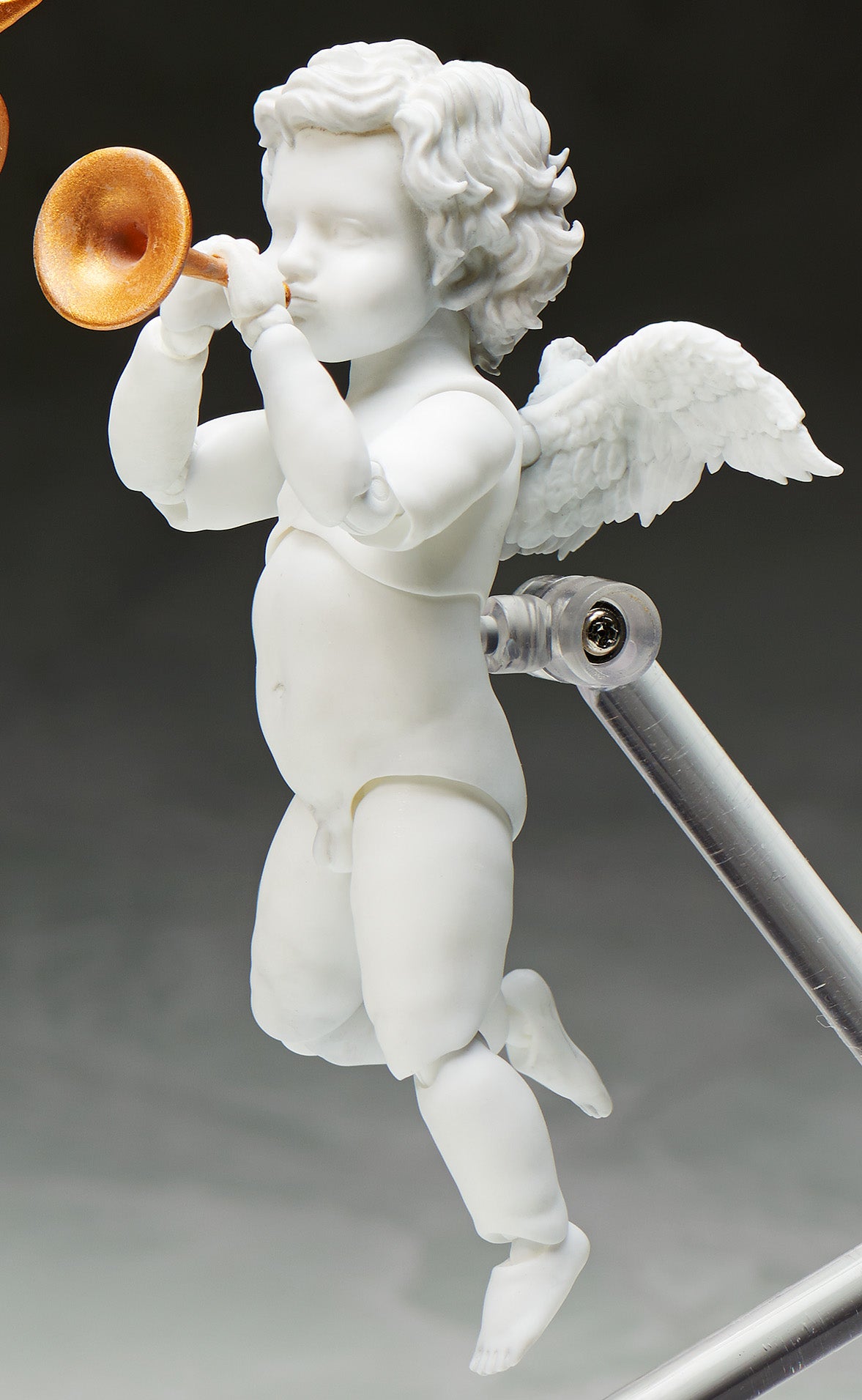 figma 天使像 – SOOTANG HOBBY