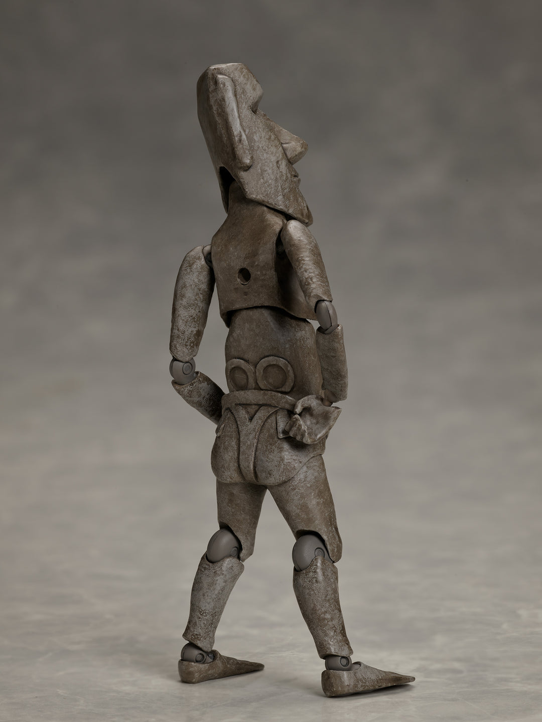 figma テーブル美術館 モアイ
