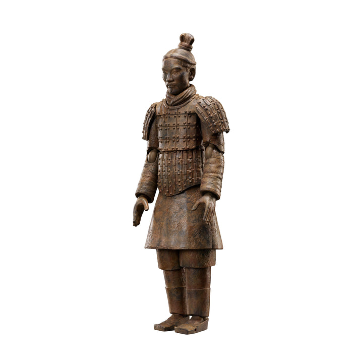 figma 兵馬俑
