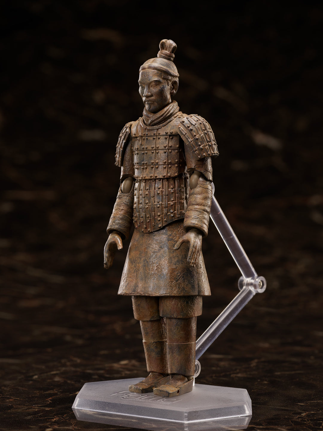 figma 兵馬俑