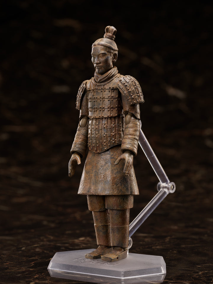 figma 兵馬俑