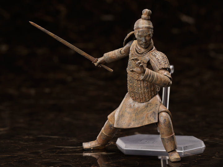 figma 兵馬俑
