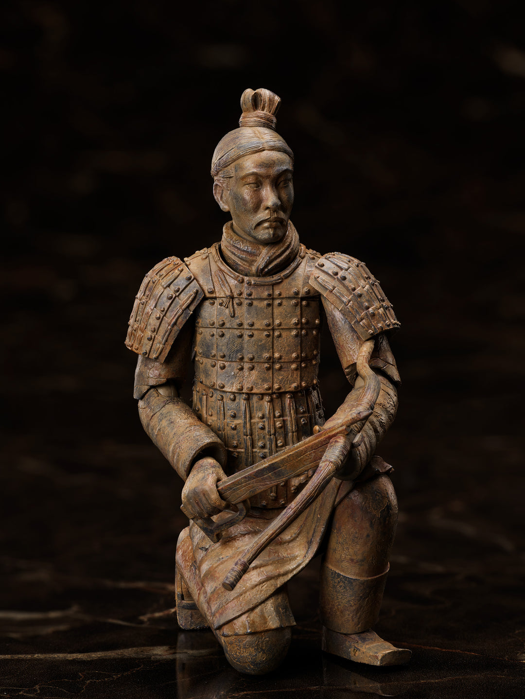 figma 兵馬俑