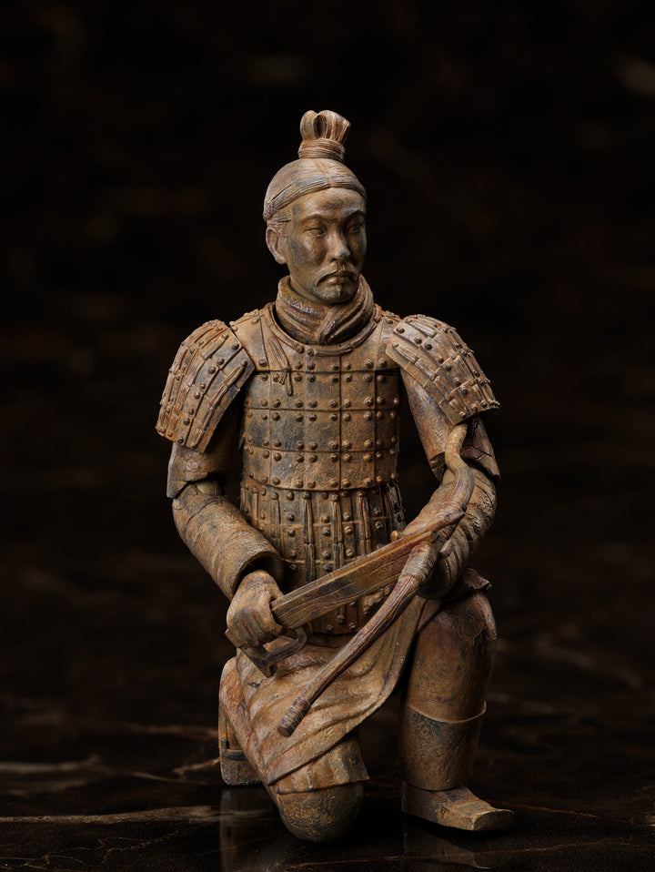 figma 兵馬俑