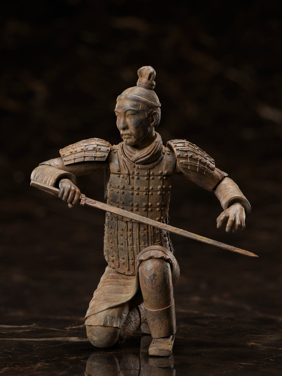 figma 兵馬俑