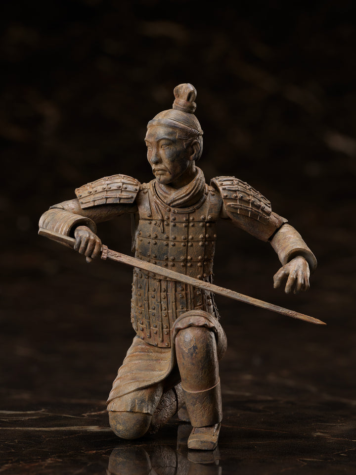 figma 兵馬俑