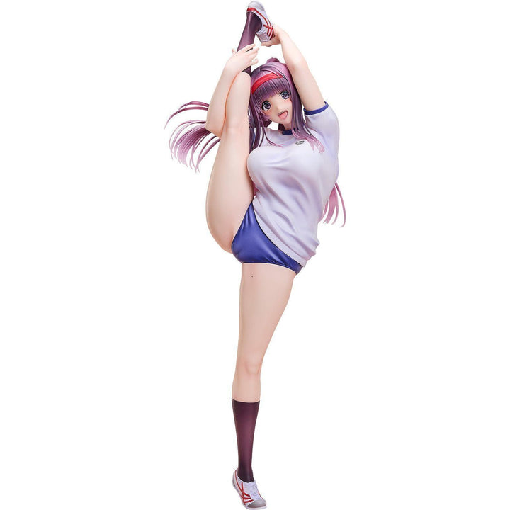 志津城ねる 体操着Ver. 1/4スケール