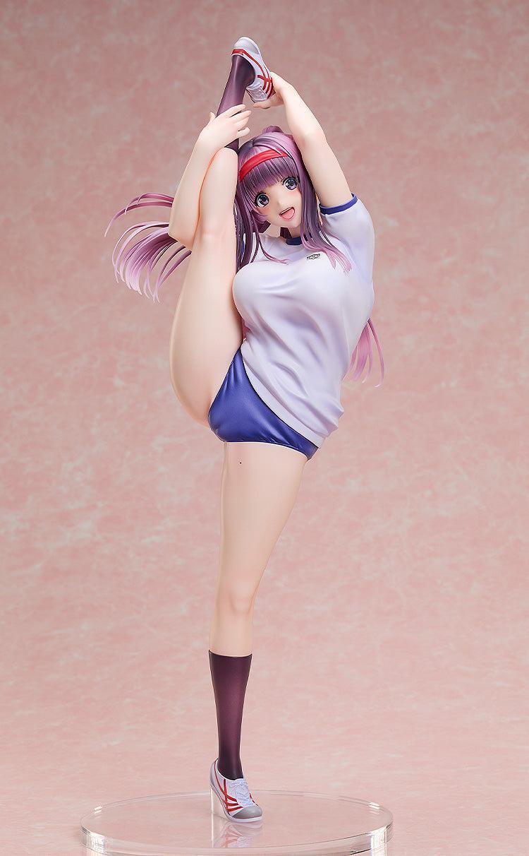 志津城ねる 体操着Ver. 1/4スケール