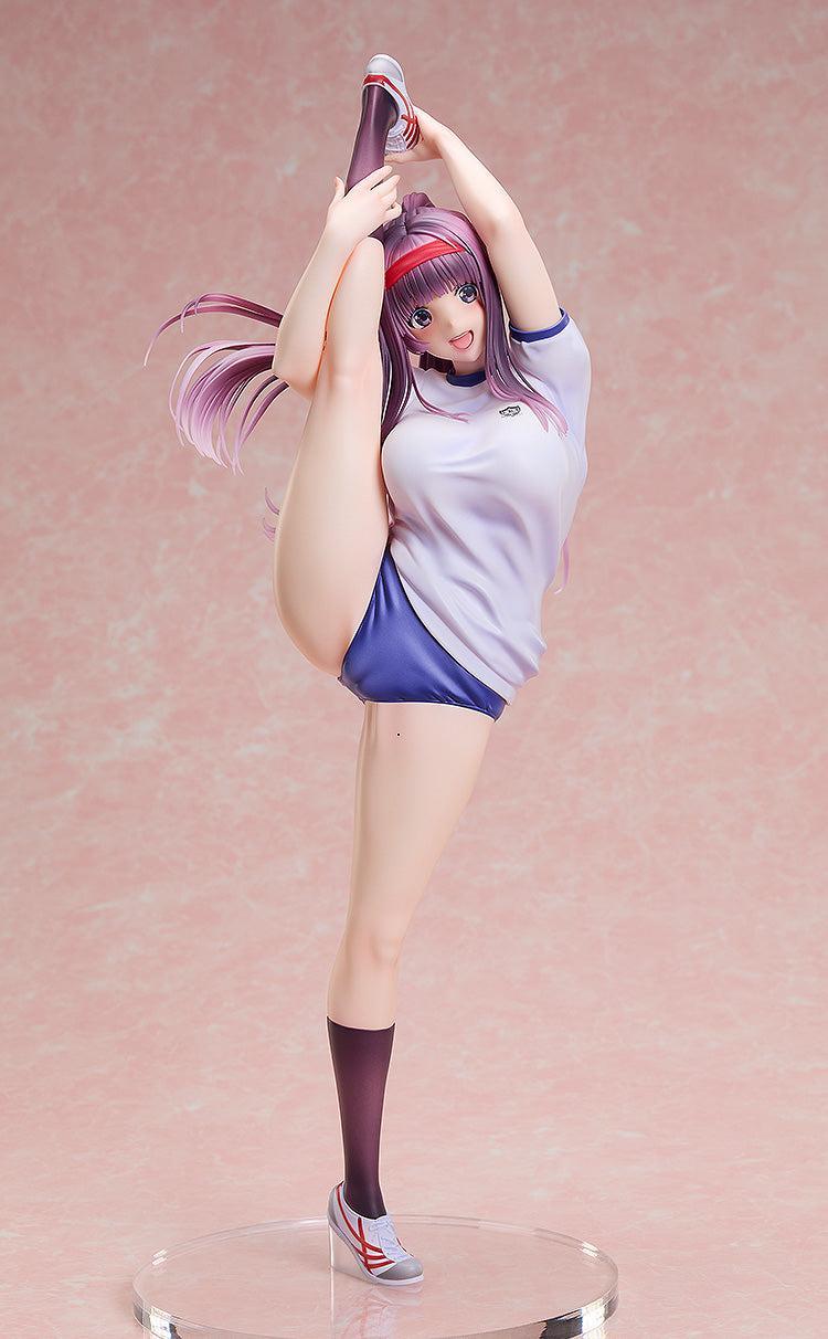 志津城ねる 体操着Ver. 1/4スケール