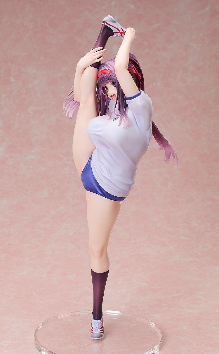 志津城ねる 体操着Ver. 1/4スケール
