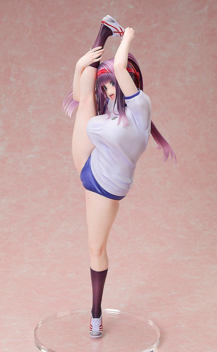 志津城ねる 体操着Ver. 1/4スケール