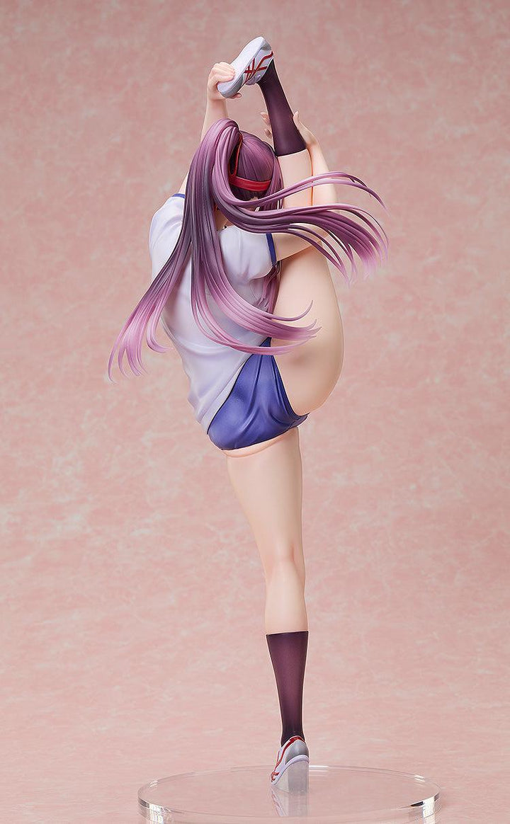 志津城ねる 体操着Ver. 1/4スケール