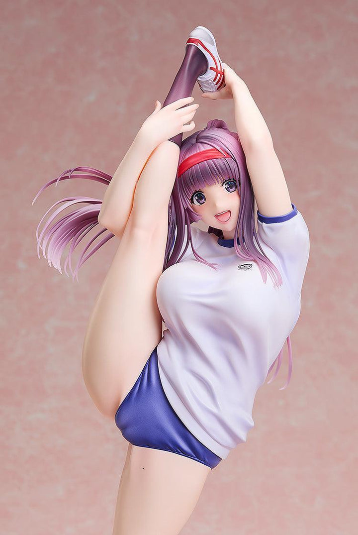 志津城ねる 体操着Ver. 1/4スケール