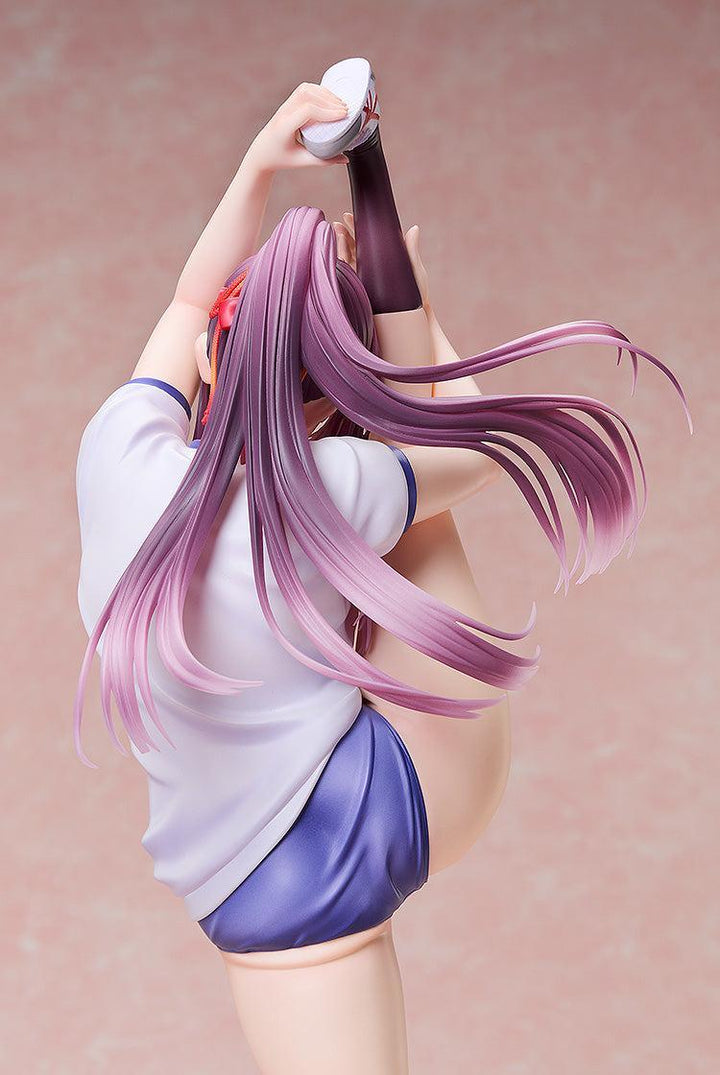 志津城ねる 体操着Ver. 1/4スケール
