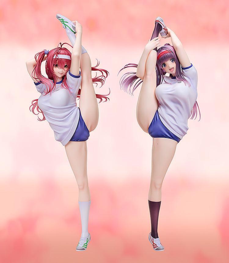 志津城ねる 体操着Ver. 1/4スケール