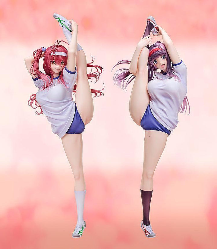 志津城ねる 体操着Ver. 1/4スケール