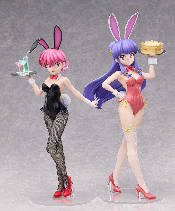 らんまバニーVer. 1/4スケール