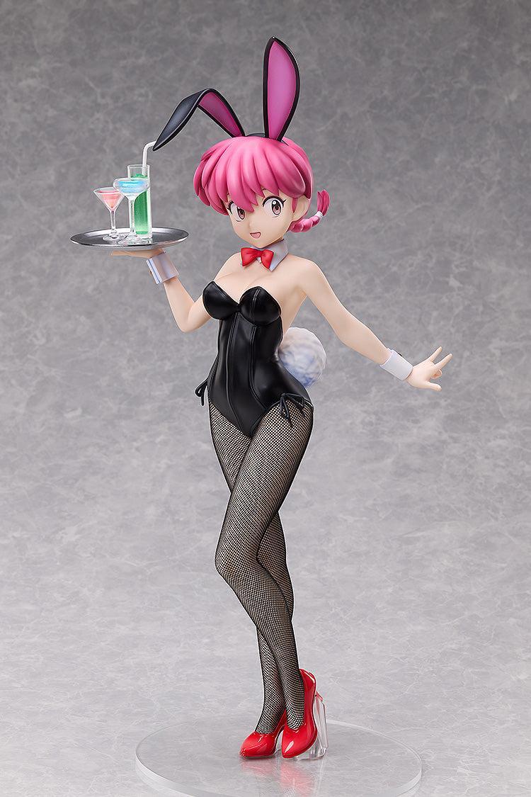 らんまバニーVer. 1/4スケール