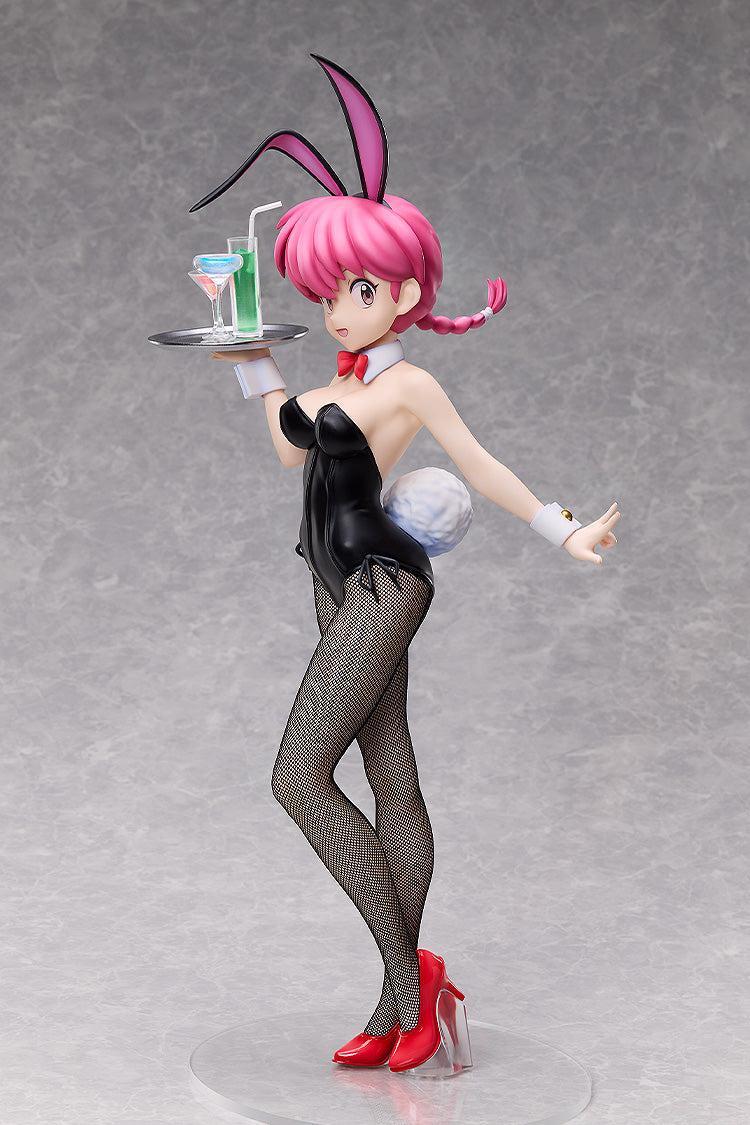らんまバニーVer. 1/4スケール