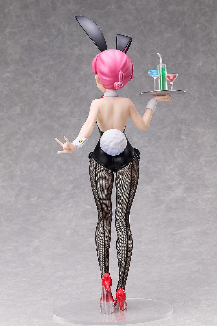 らんまバニーVer. 1/4スケール