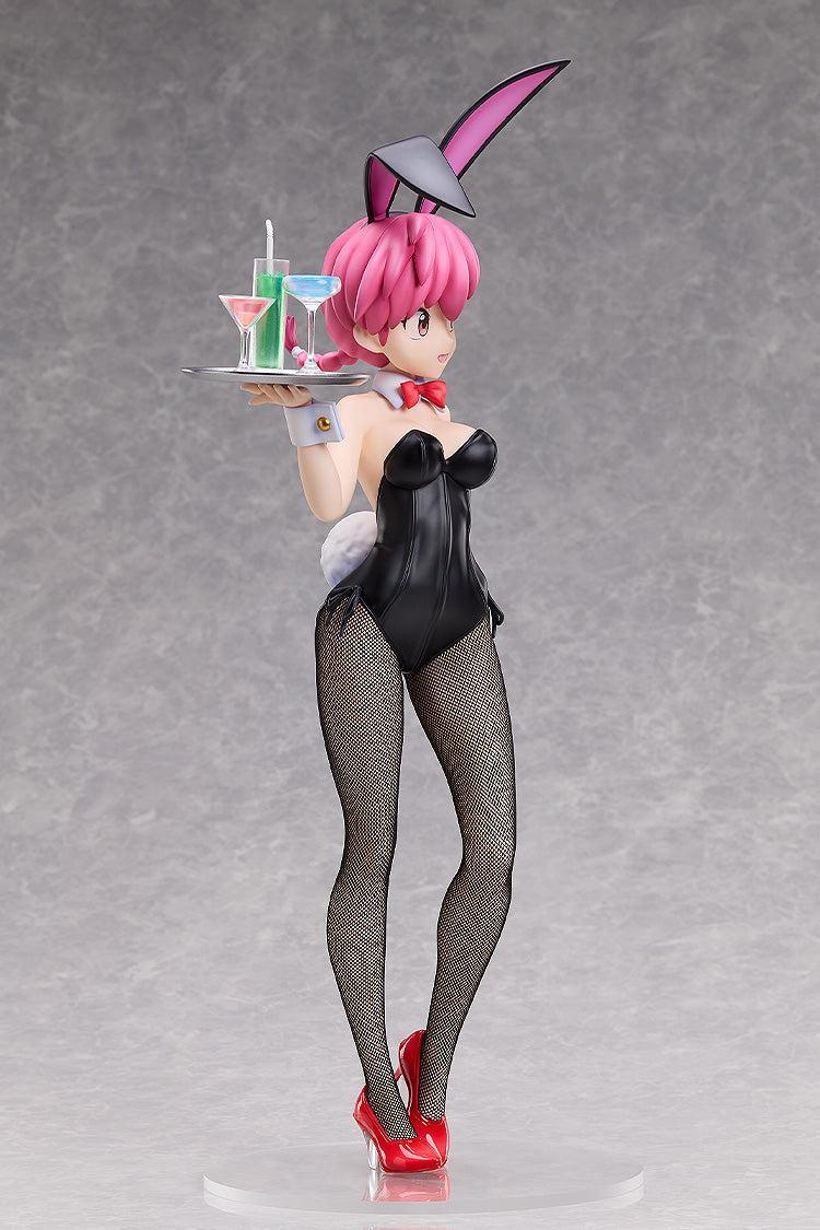 らんまバニーVer. 1/4スケール
