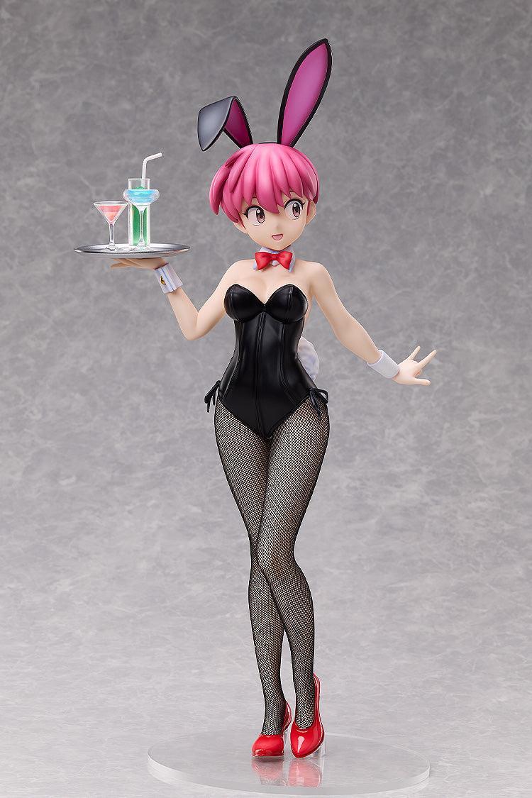 らんまバニーVer. 1/4スケール