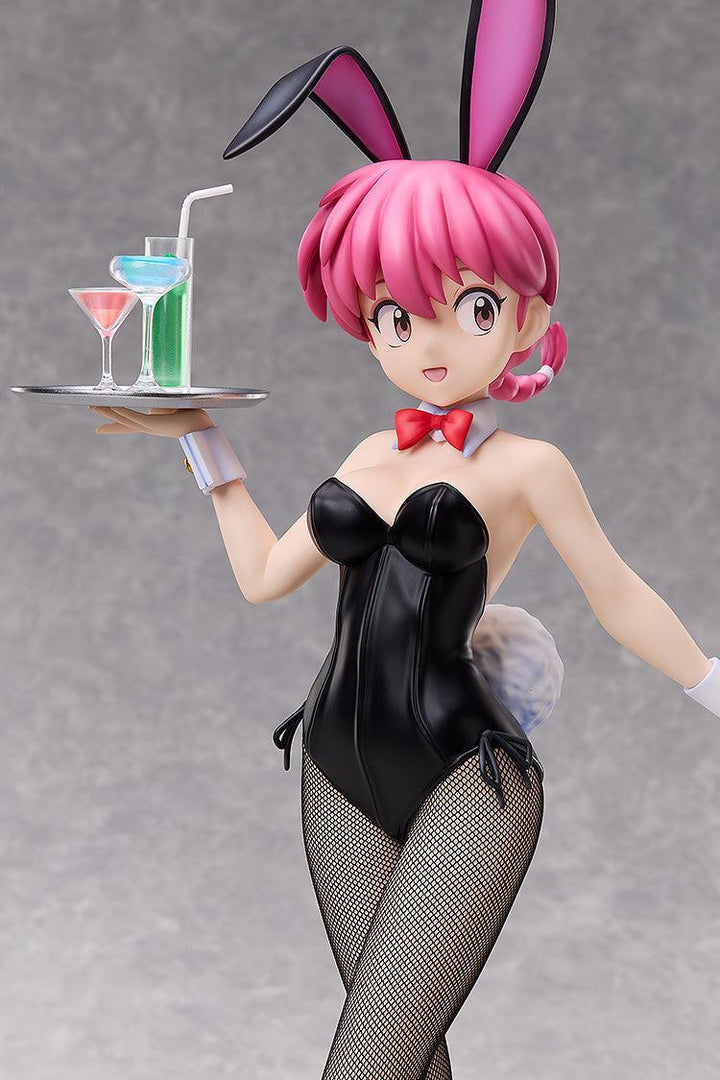 らんまバニーVer. 1/4スケール