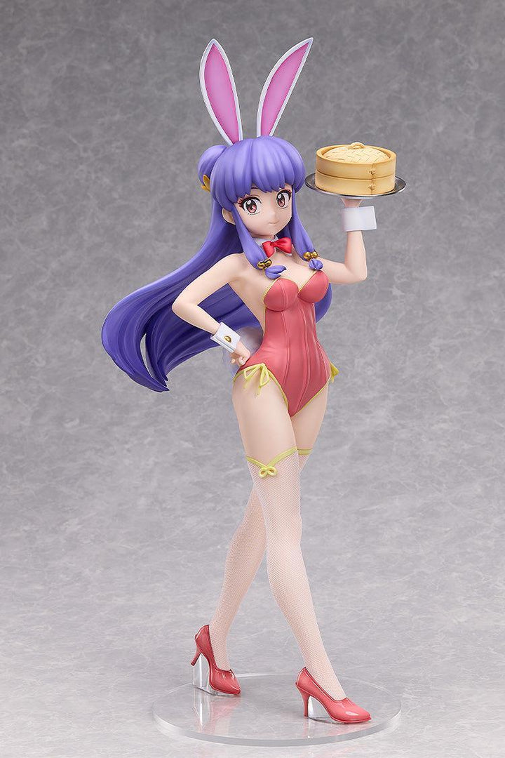 シャンプーバニーVer. 1/4スケール
