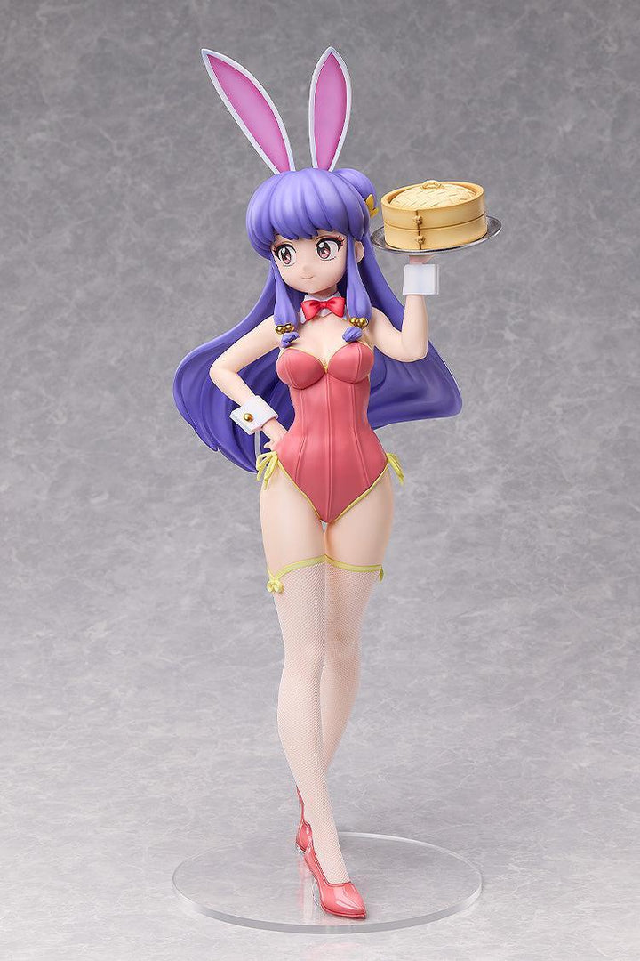 シャンプーバニーVer. 1/4スケール