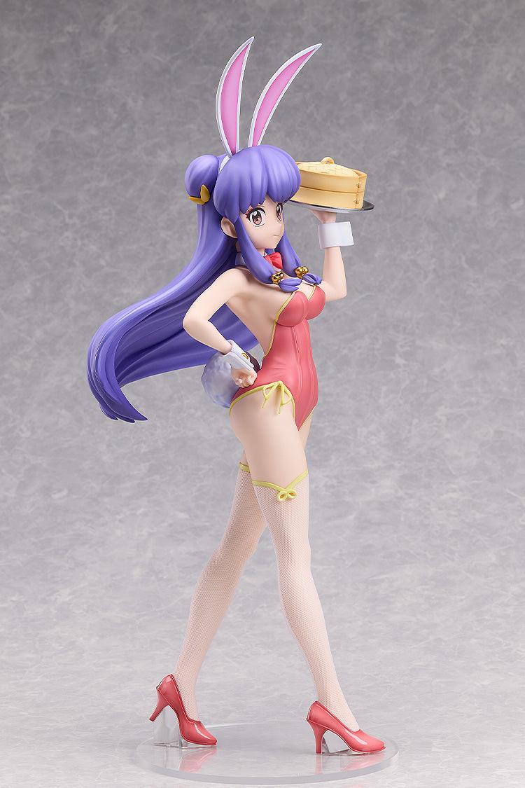 シャンプーバニーVer. 1/4スケール