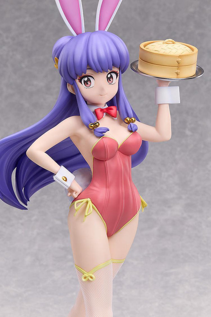 シャンプーバニーVer. 1/4スケール
