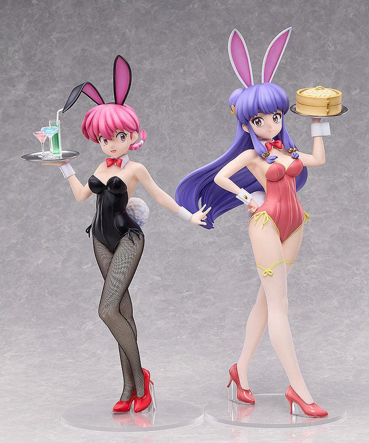シャンプーバニーVer. 1/4スケール