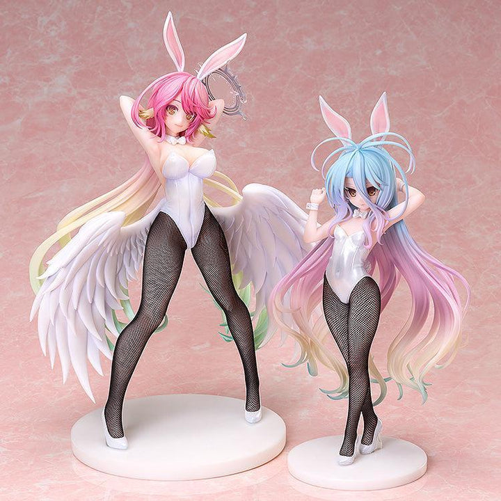 ジブリール バニーVer. 1/6スケール