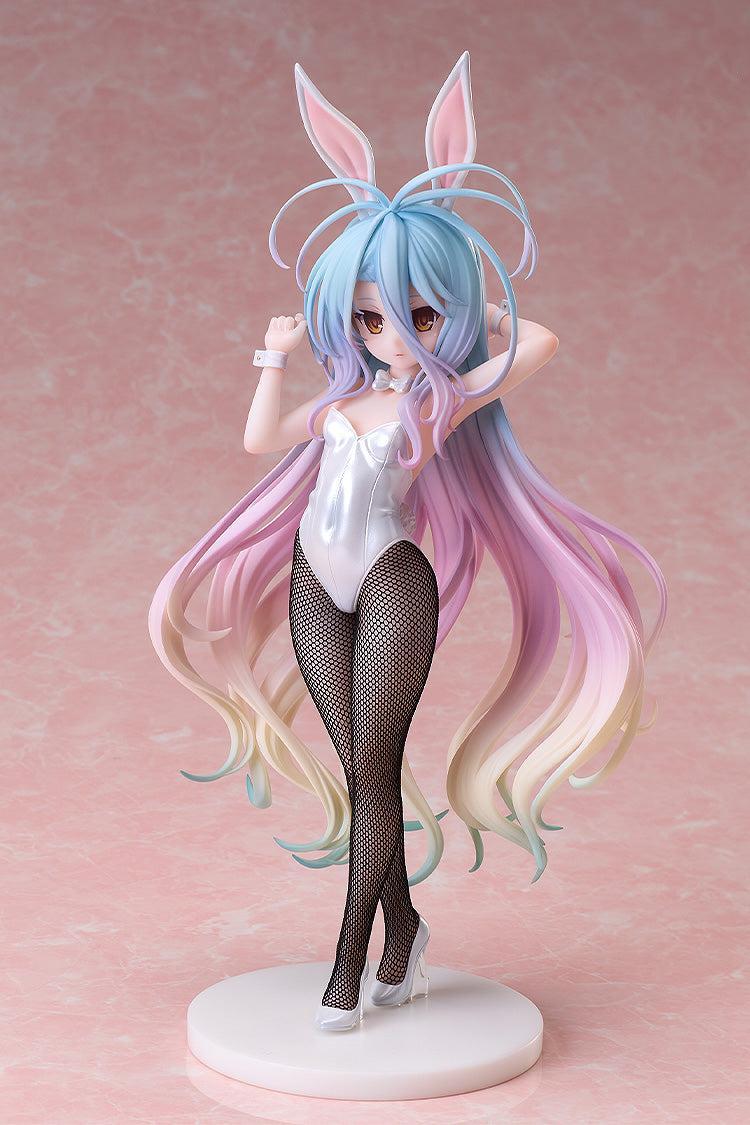 白 バニーVer. 1/6スケール