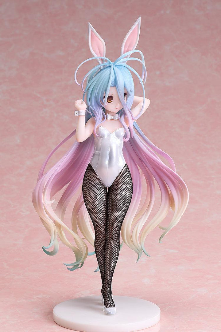 白 バニーVer. 1/6スケール