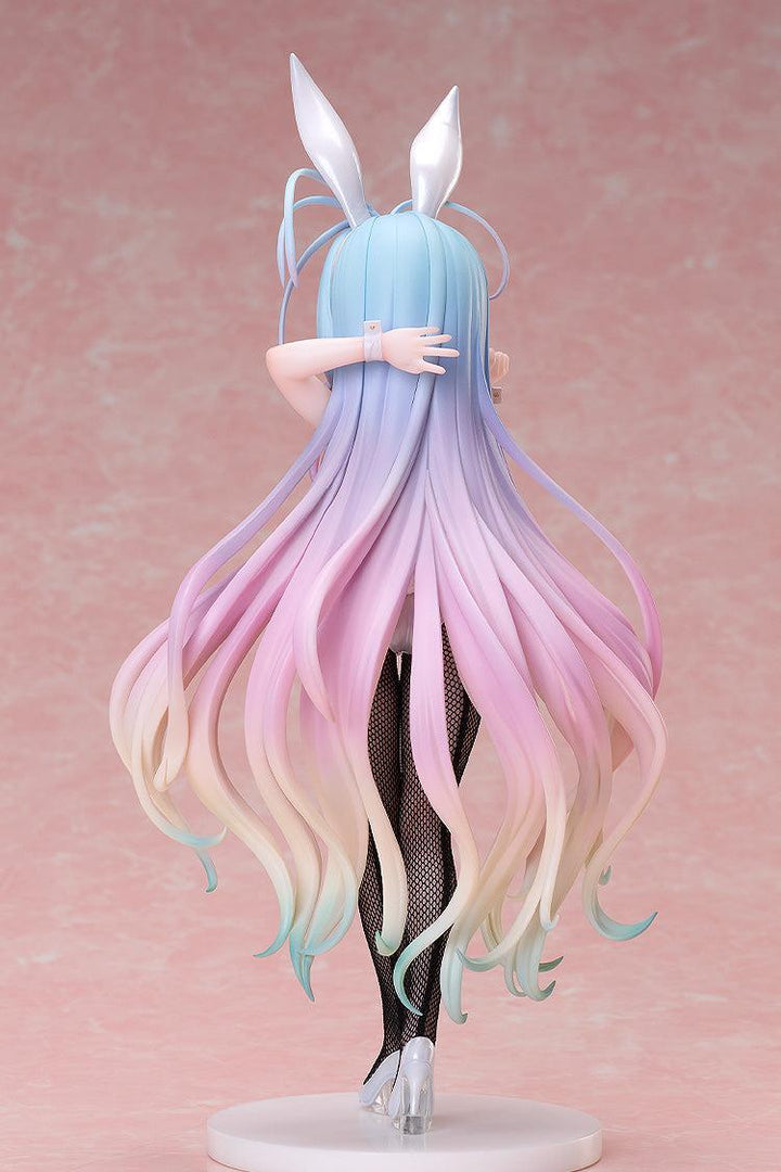 白 バニーVer. 1/6スケール