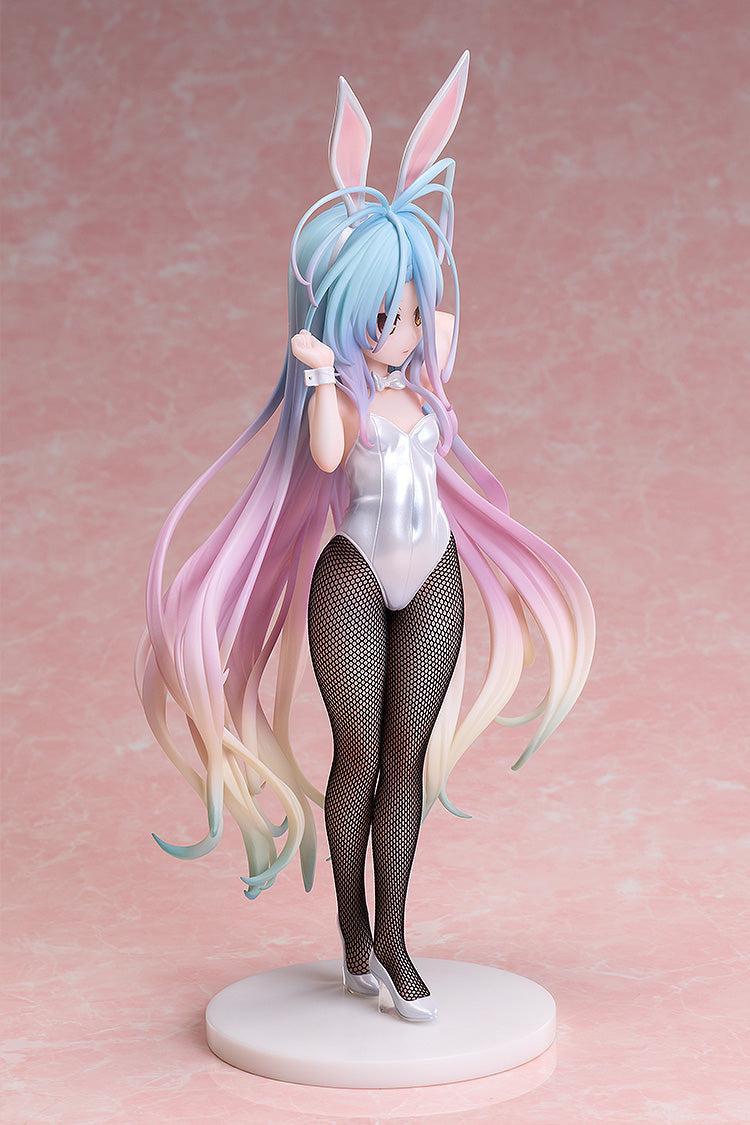 白 バニーVer. 1/6スケール