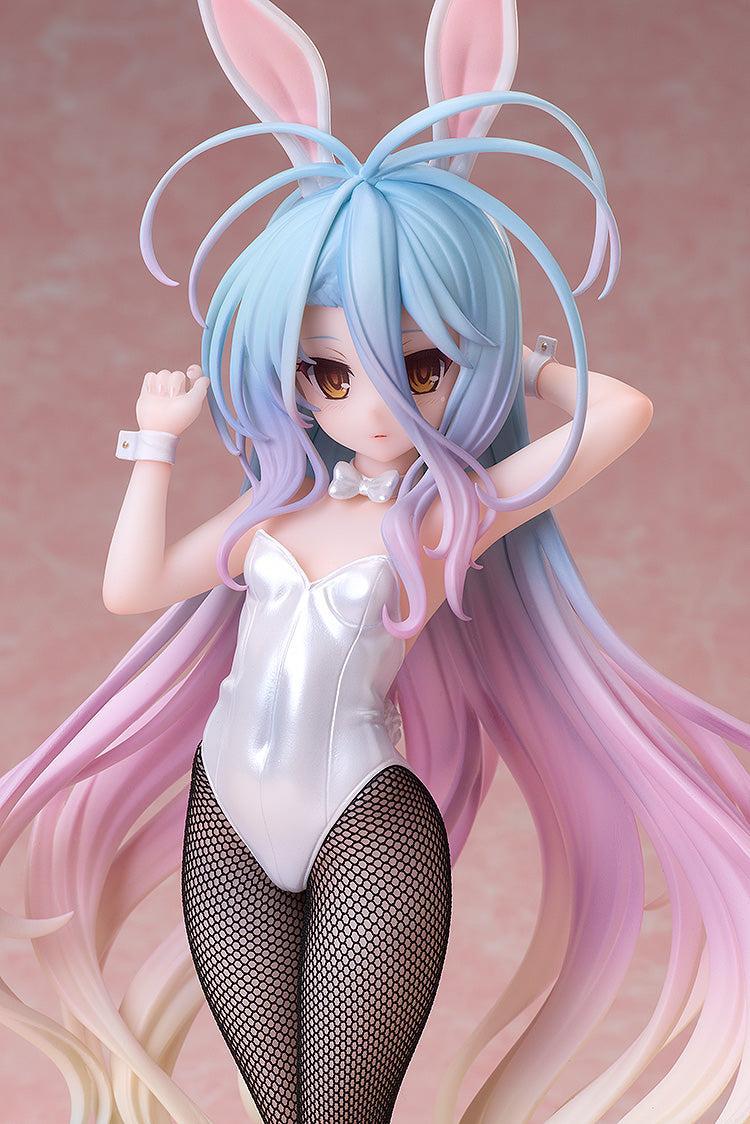 白 バニーVer. 1/6スケール
