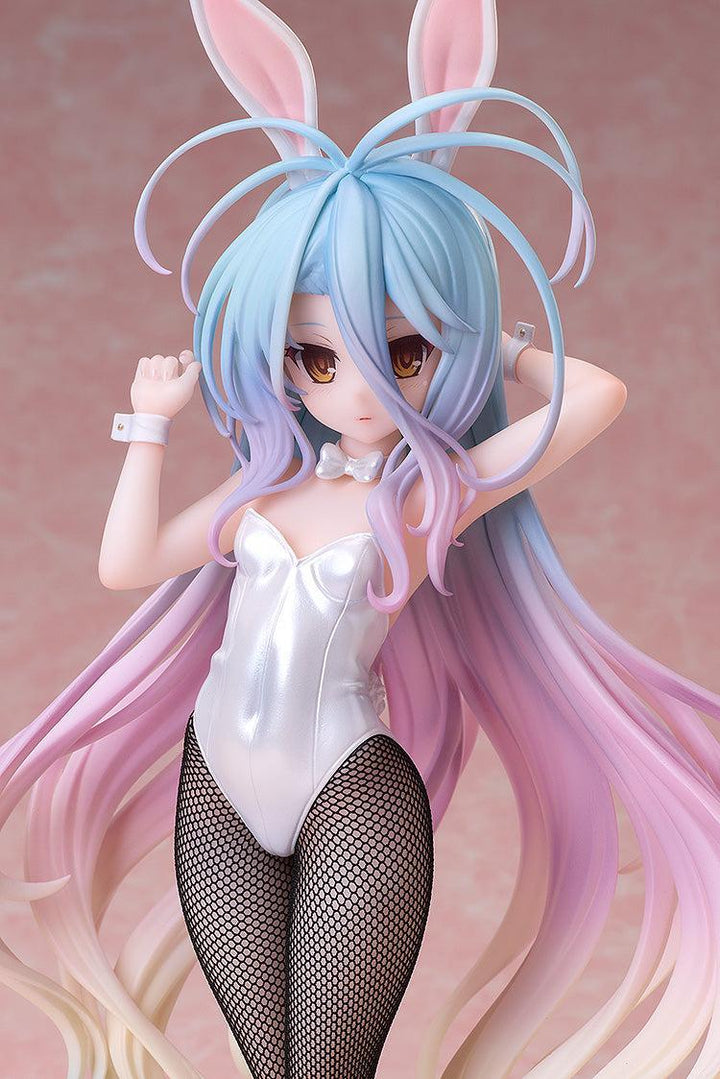 白 バニーVer. 1/6スケール