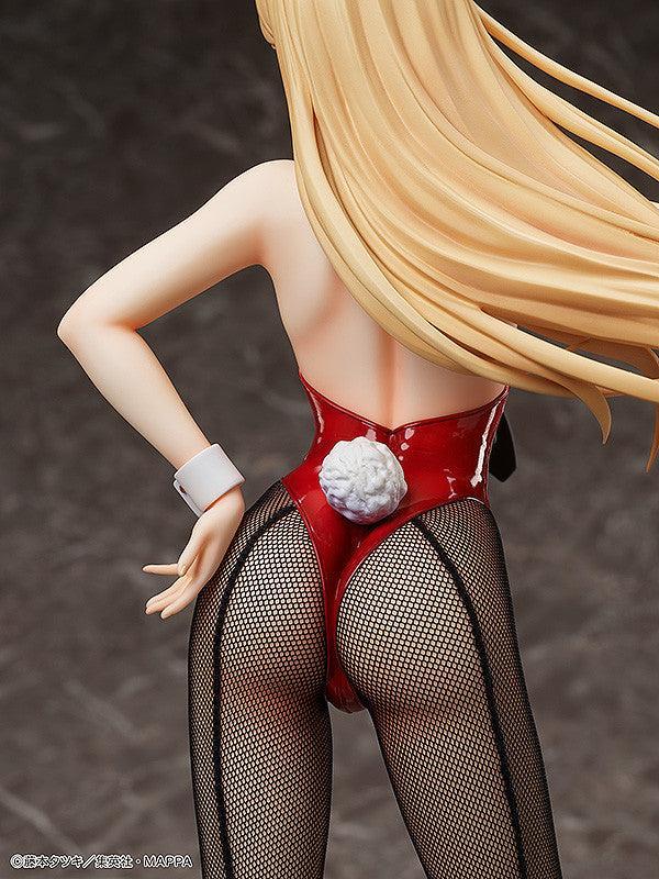 パワー バニーVer. 1/4スケール – SOOTANG HOBBY