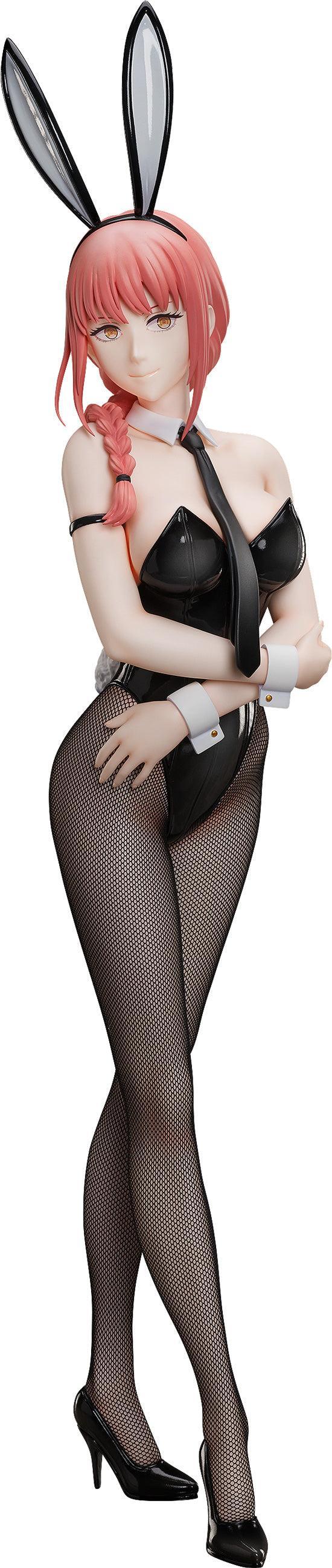 マキマ バニーVer. 1/4スケール