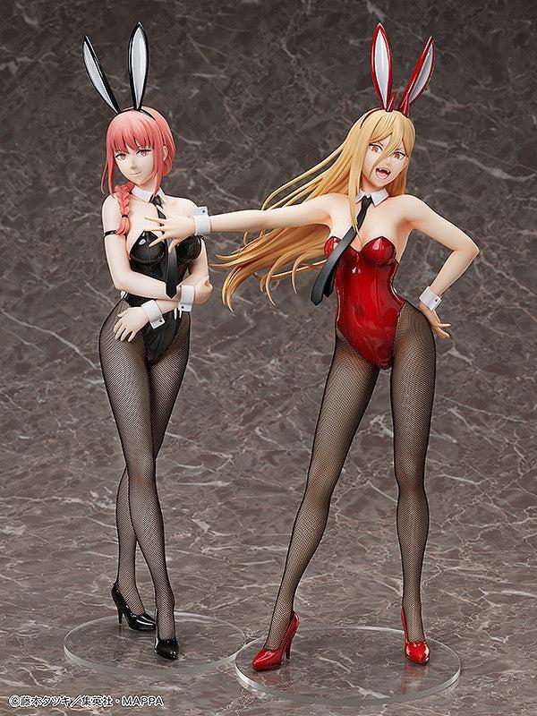 マキマ バニーVer. 1/4スケール