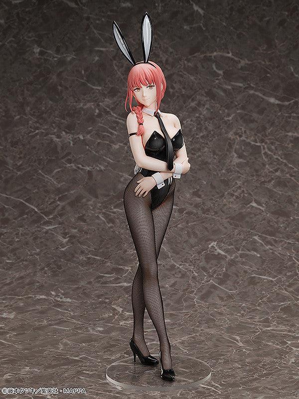 マキマ バニーVer. 1/4スケール