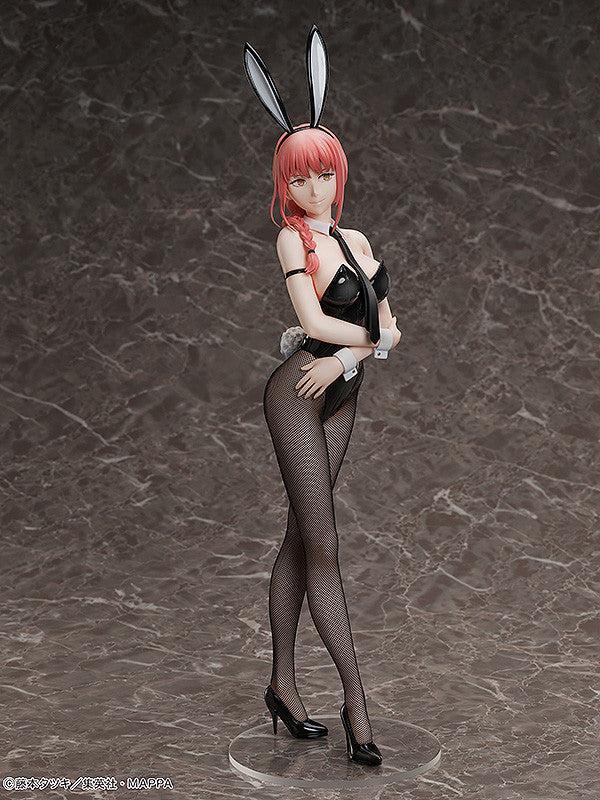 マキマ バニーVer. 1/4スケール