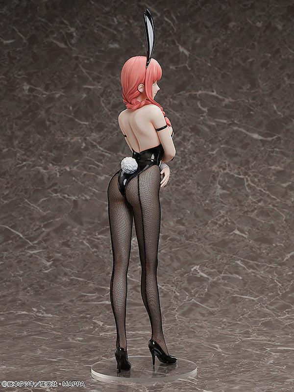マキマ バニーVer. 1/4スケール