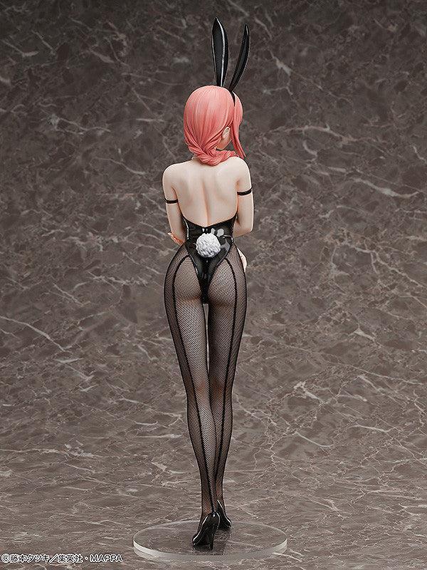 マキマ バニーVer. 1/4スケール