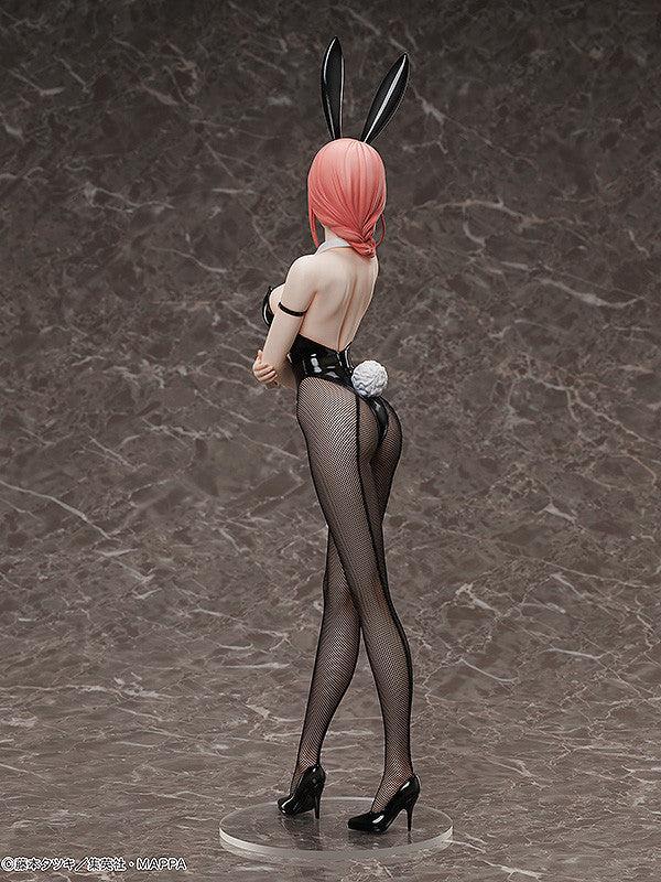 マキマ バニーVer. 1/4スケール